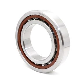 1PCS H7014C 70x110x20 7014 Angular Contact Bearings Spindle in Kuwait