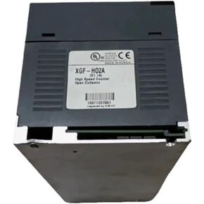 XGF-HO2A high-Speed Counting programmable Controller PLC in Kuwait