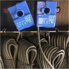 1PCS TOP90-S10/SP4 Sensor Current Transformer in Saudi Arabia