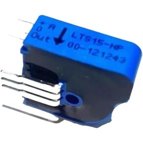 LTS15-NP Sensor Current Transformer in Saudi Arabia
