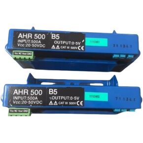 1pcs AHR500 B5 500A Current Sensor Transformer AHR500B5 in Saudi Arabia