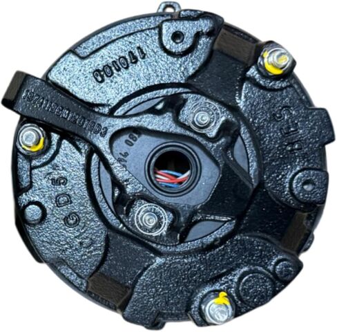 BE5A مجموعة الفرامل محرك الفرامل 40NM 230V in Kuwait