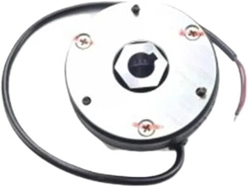 Forklift Handling Equiment Parts Electromagnetic Brake ZDS-48V-8N.M in Kuwait