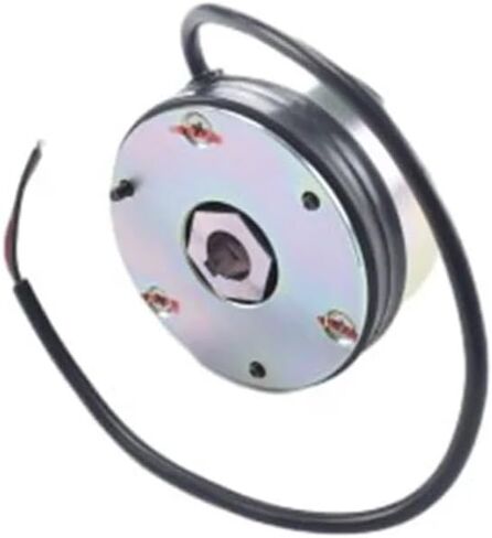 Forklift Handling Equiment Parts Electromagnetic Brake ZDS-48V-8N.M in Kuwait