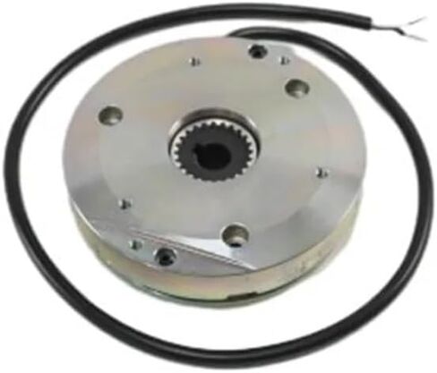 Forklift Handling Equiment Parts Electromagnetic Brake LD-2021-15W 24V/5N.M(15W) used for EPT15 in Kuwait