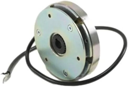 Forklift Handling Equiment Parts Electromagnetic Brake LD-2021-15W 24V/5N.M(15W) used for EPT15 in Kuwait