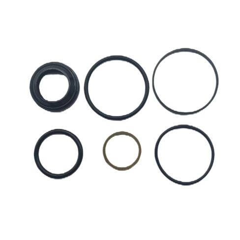 طقم حشيات ختم أسطوانة تقليم الطاقة متوافق مع Penta DPS-A SX-A 3889954 3889955 3889956 3889957 3889958 3889959 in Kuwait