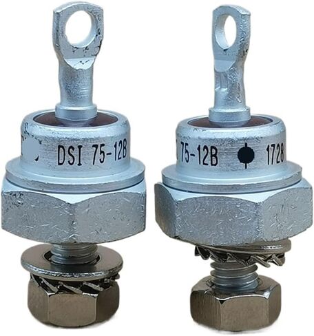 1PCS DSI75-12B Stud Rectifier diode in Kuwait