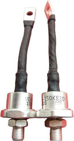 1PCS 150KS20 Stud diode in Kuwait