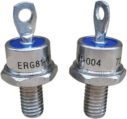 1 قطعة ERG81-004 صمام ثنائي للمقوم in Kuwait
