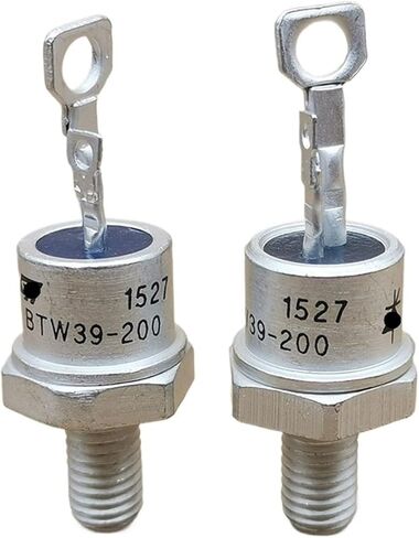 1pcs BTW78-200 Stud thyristor in Kuwait