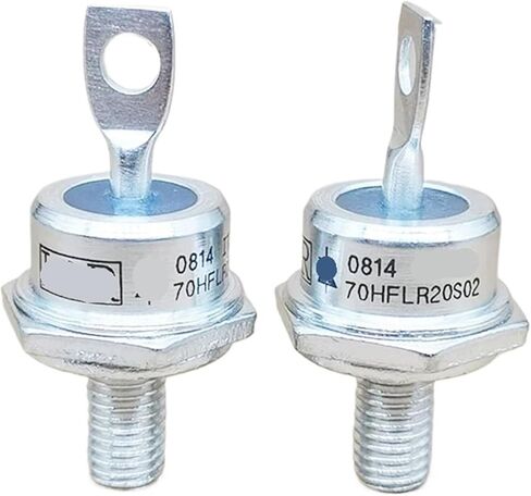 1PCS 70HFLR20S02 Transistor Thyristor Diode Module in Saudi Arabia