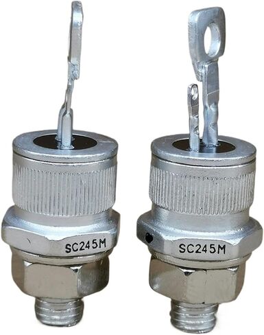 1PCS SC245M Stud thyristor in Kuwait