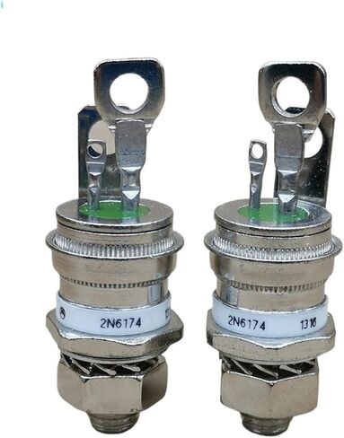 1PCS 2N6174 thyristor in Kuwait