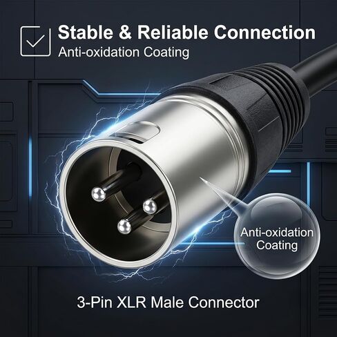 W15128190014 42V 2A Charger Compatible with Razor MX500 36V Charger (3-Pin XLR Connector) for Razor Crazy Cart Currie, XL, MX650, Ezip E1000, Schwinn S1000, X-600, S600 in Kuwait