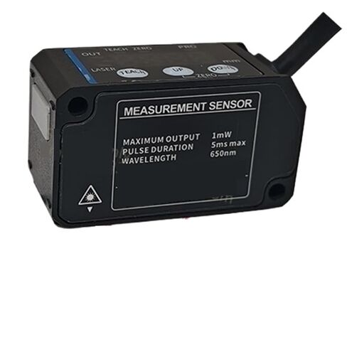 1 قطعة 100 مللي متر ± 35 مللي متر مستشعر إزاحة الحكم الإيجابي والسلبي (GTC-100N-RS485) in Kuwait