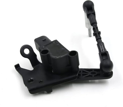 مستشعر الارتفاع كاشف الارتفاع تعليق هوائي مستشعر مستوى الارتفاع لـ A6 A7 A8 For Quattro S6 S7 S8 RS7 2011-2017 OE 4H0941285H in Kuwait