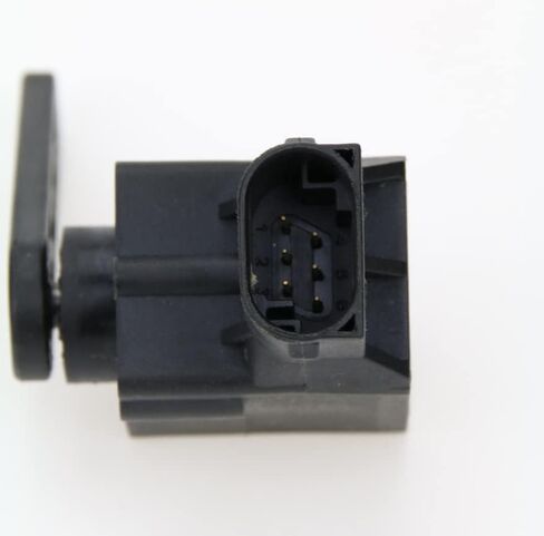 Height Sensor Altitude Detector Air Suspension Ride Height Level Sensor For BMW E46 E38 E39 E60 E61 1997-2010 37140141444 6PIN in Kuwait