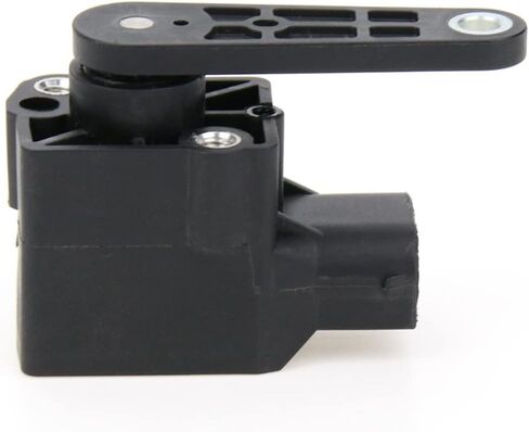 Height Sensor Altitude Detector Air Suspension Ride Height Level Sensor For BMW E46 E38 E39 E60 E61 1997-2010 37140141444 6PIN in Kuwait