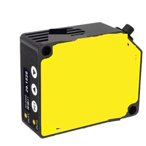 1PCS 50mm NPN Detect Overlap of Lead Frames Displacement Sensor in Kuwait