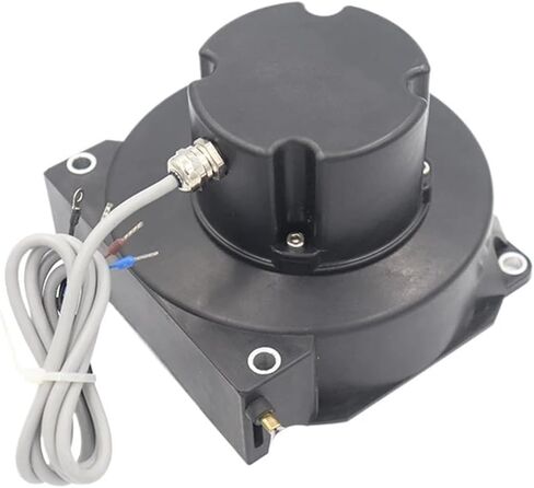 Hs-800-110-2-11-s1 مستشعر الإزاحة من نوع سحب الكابل 8-10 متر (9000 مم) in Kuwait