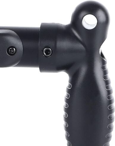 Digital Torque Screwdriver, Precision Machined 2% Bidirectional Alarm T Type Driver, Adjustable Torque with 10 Screwdriver Bits for Automotive Bike Home Appliance Repair in Kuwait