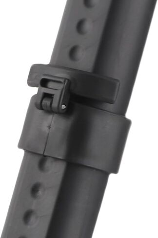 Saxophone Stand, Portable Saxophone Bracket Adjustable Stand Sax Holder Folding Legs with Bag for Music Rehearsals Performances in Kuwait