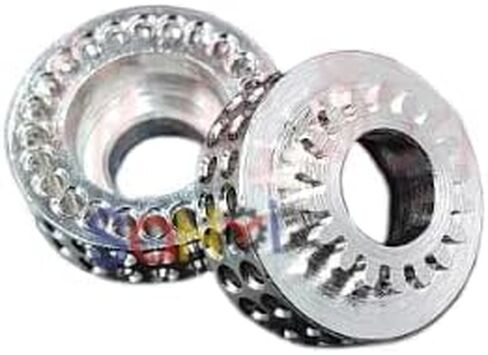 1 Piece L2.072.151 Pull Gauge Gear 16x11mm 18 Teeth Compatible with Heidelberg XL75 CD74 Printing Machine Made in China in Kuwait