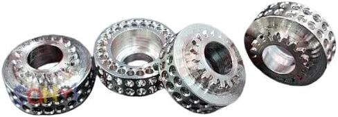 1 Piece L2.072.151 Pull Gauge Gear 16x11mm 18 Teeth Compatible with Heidelberg XL75 CD74 Printing Machine Made in China in Kuwait