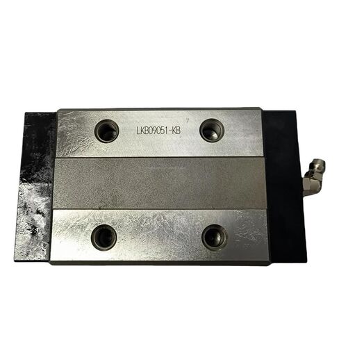 SHS55LV SHS55 SHS55LV1SS Linear Guide Slider 1Pcs in Kuwait
