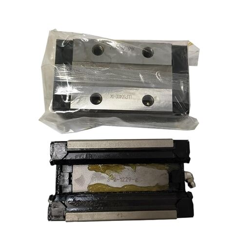 SHS55LV SHS55 SHS55LV1SS Linear Guide Slider 1Pcs in Kuwait