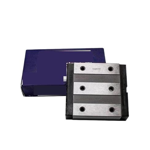 SHW35CR SHW35CRUU SHW35CR1UU SHW35CR1SS Linear Guide Slider Block Keeping Wide Width Rolling Rail 1Pcs in Kuwait