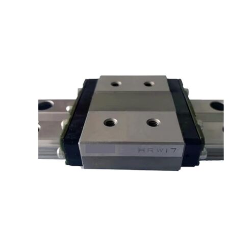 HRW21CR HRW21CR1UU HRW21CR1SS HRW21 CR Linear Guide Rail Slider Guideway 1Pcs in Kuwait