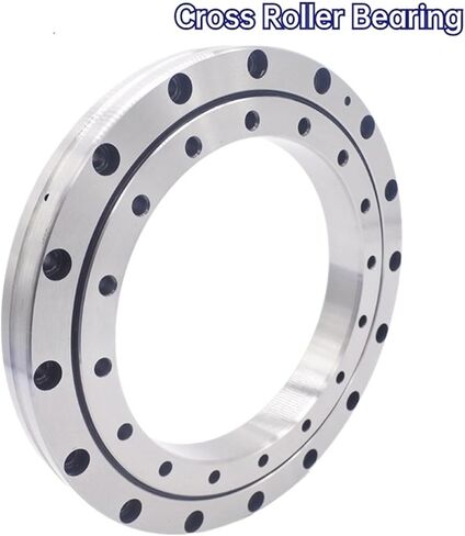 1PCS XSU080258 220X295X25.4 Cross Roller Bearing Industrial Joint Rotary Bearing Machine Tool Turntable Bearings in Kuwait