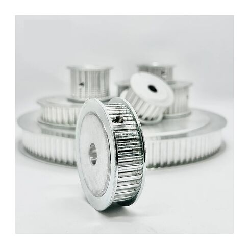 30teeth Timing Pulley 5M 10/15/20/25/30/40mm Bore 4-30mm Gear Wheel Pulley(4mm,5PCS_20MM) in Kuwait