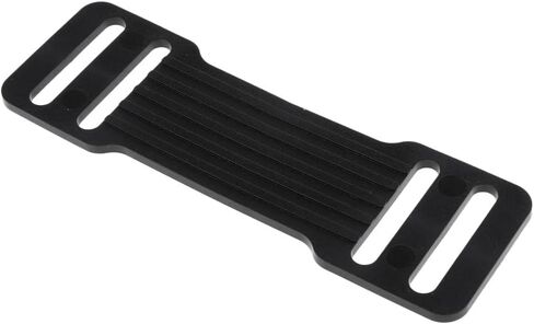 Universal Scuba Diving Anti-Slip Tank Grip Fits Standard 5cm 2" Belt Band in Saudi Arabia