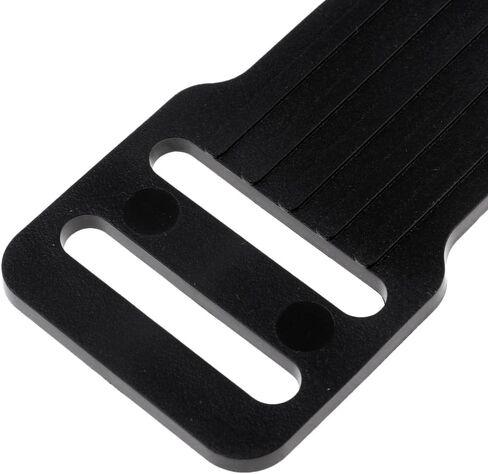 Universal Scuba Diving Anti-Slip Tank Grip Fits Standard 5cm 2" Belt Band in Saudi Arabia