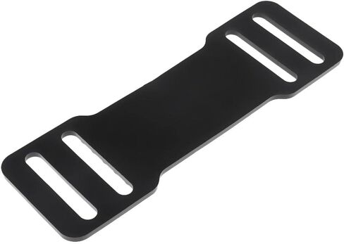 Universal Scuba Diving Anti-Slip Tank Grip Fits Standard 5cm 2" Belt Band in Saudi Arabia