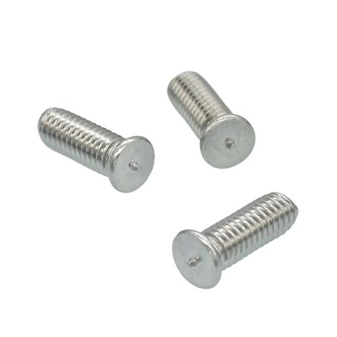 Spot Welding Screws Stainless Steel Welding Screws Spot Studs 304 Screw in Kuwait
