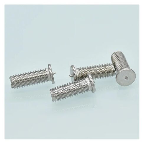 Spot Welding Screws Stainless Steel Welding Screws Spot Studs 304 Screw in Kuwait