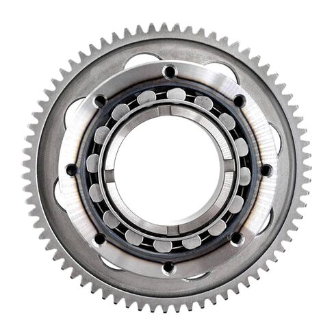 One-Way Bearing Starter Clutch Gear and Flywheel Assembly for 1260 2017 Motorcycle in Kuwait
