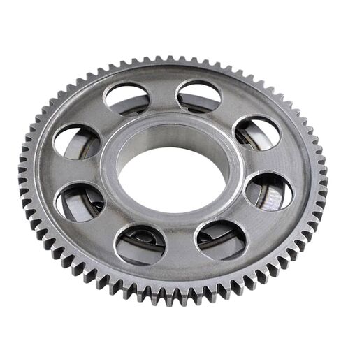 One-Way Bearing Starter Clutch Gear and Flywheel Assembly for 1260 2017 Motorcycle in Kuwait