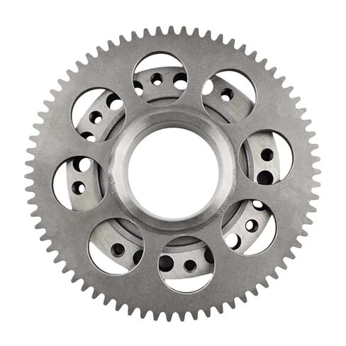 قابض القابض ذو العجلة الحرة، قابض Assy Overrun متوافق مع دراجة نارية 1098 749R 1200 in Kuwait