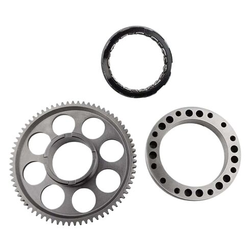 قابض القابض ذو العجلة الحرة، قابض Assy Overrun متوافق مع دراجة نارية 1098 749R 1200 in Kuwait