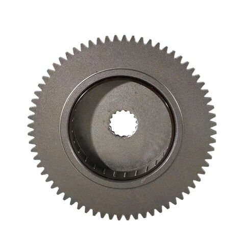 Starter Clutch Assembly Compatible with ATV Scrambler 90 90X Replaces 0450171 0450176 in Kuwait