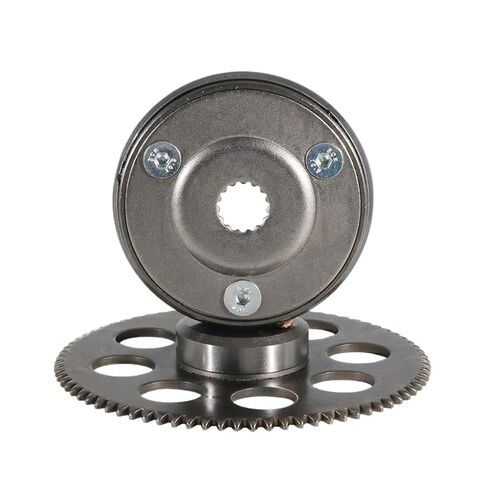 مجموعة القابض المبتدئة متوافقة مع ATV DS X 90 DS70 DS90 X 2018-2023 V28220CJF000 V28410CJF000 in Kuwait