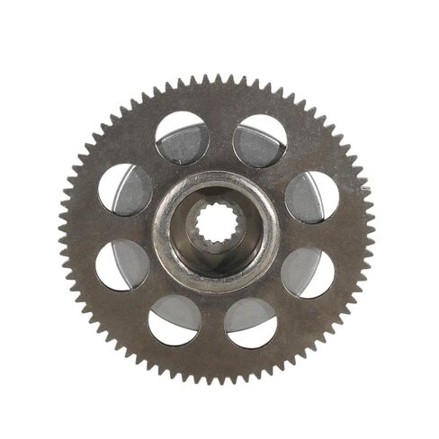 مجموعة القابض المبتدئة متوافقة مع ATV DS X 90 DS70 DS90 X 2018-2023 V28220CJF000 V28410CJF000 in Kuwait