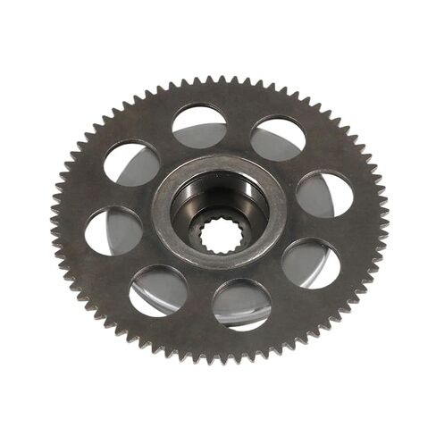 مجموعة القابض المبتدئة متوافقة مع ATV DS X 90 DS70 DS90 X 2018-2023 V28220CJF000 V28410CJF000 in Kuwait