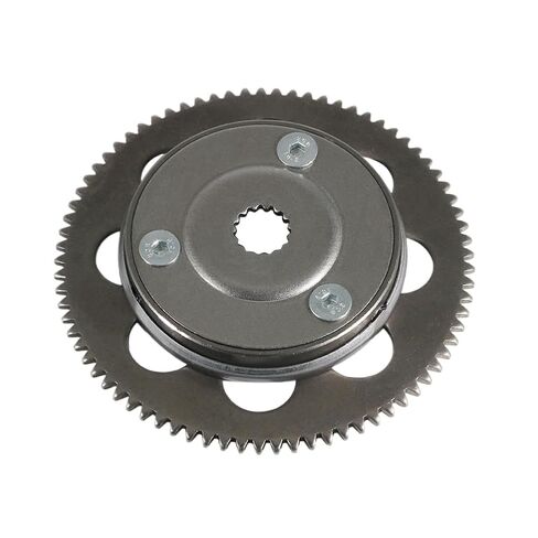 مجموعة القابض المبتدئة متوافقة مع ATV DS X 90 DS70 DS90 X 2018-2023 V28220CJF000 V28410CJF000 in Kuwait