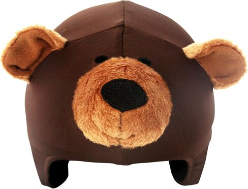 غطاء خوذة Coolcasc Teddy Bear Multisport in Kuwait